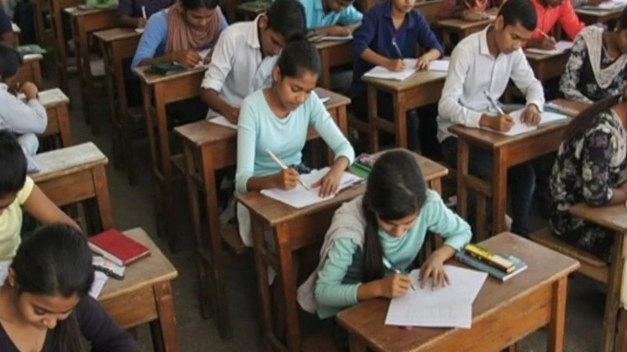 RBSE Result 2025: राजस्थान बोर्ड 10वीं, 12वीं के नतीजे कब जारी होंगे? जानिए तारीख, तरीका और जरूरी जानकारी