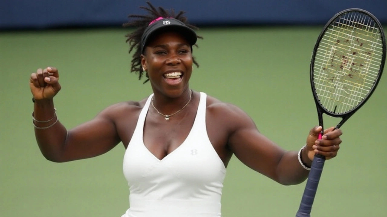 Richest Female Athletes 2025: टॉप 10 में भारत की कोई महिला नहीं, टेनिस का दबदबा
