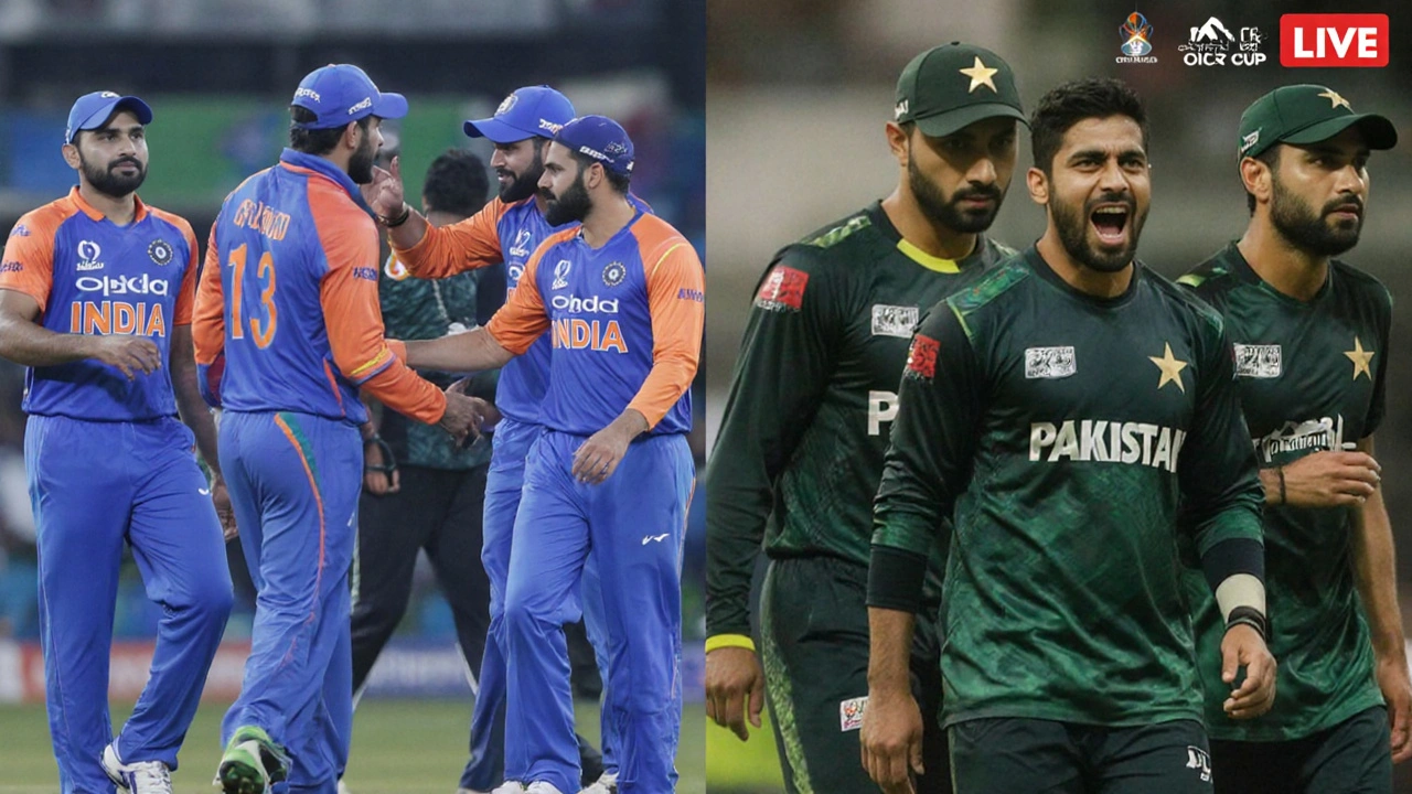 India ने Bangladesh को 41 रन से हराया, Asia Cup 2025 फ़ाइनल में पहुंची