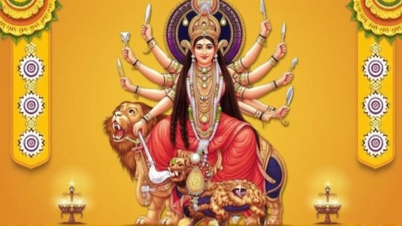 पूजा विधि व अनुष्ठान