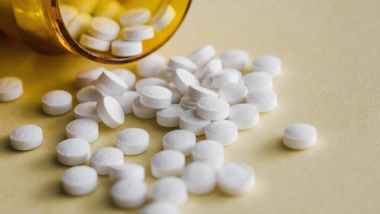 ट्रम्प के 100% टैरिफ घोषणा से Nifty Pharma में 2% गिरावट, शेयरों पर दबाव