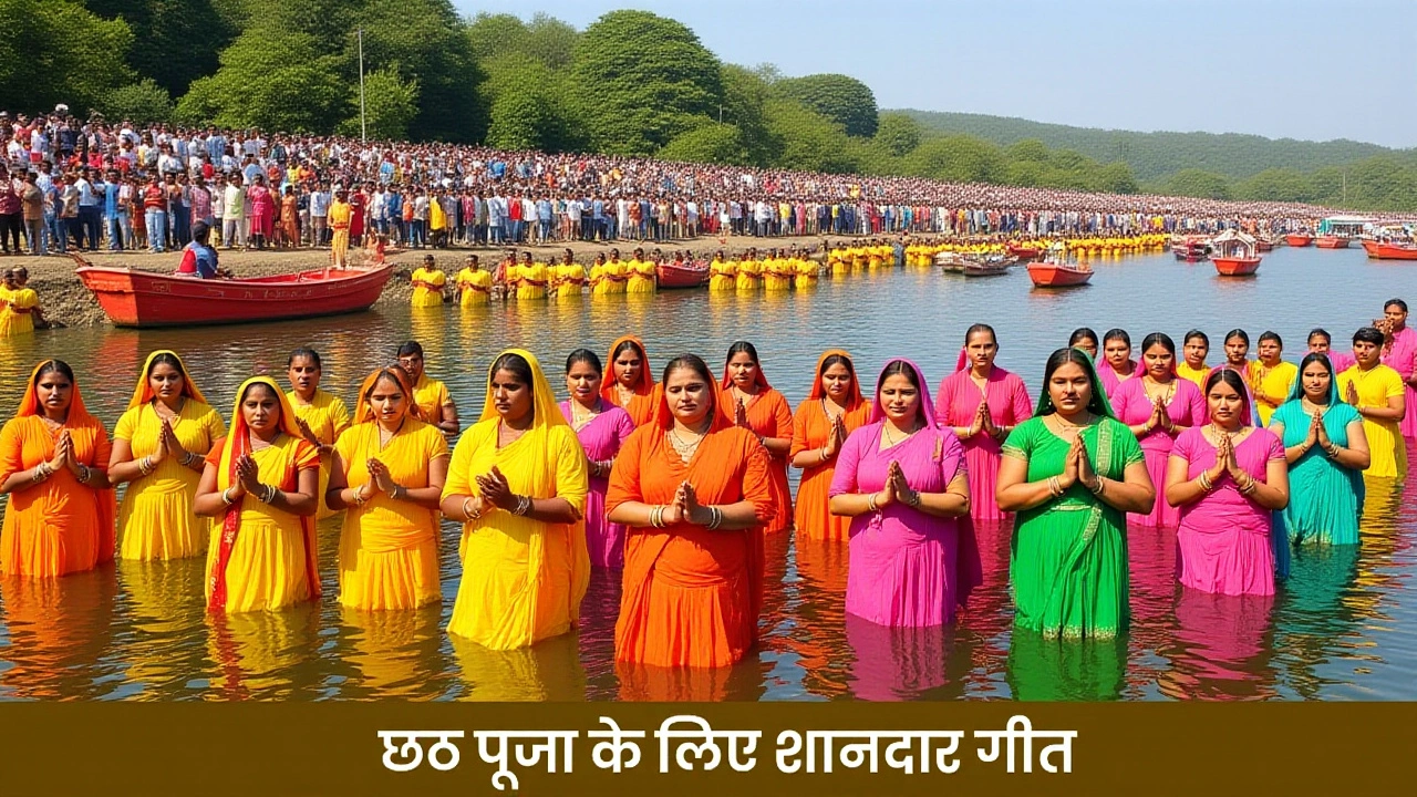 छठ महापर्व का खरना: कल सूर्यास्त के बाद शुरू होगा 36 घंटे का निर्जला व्रत