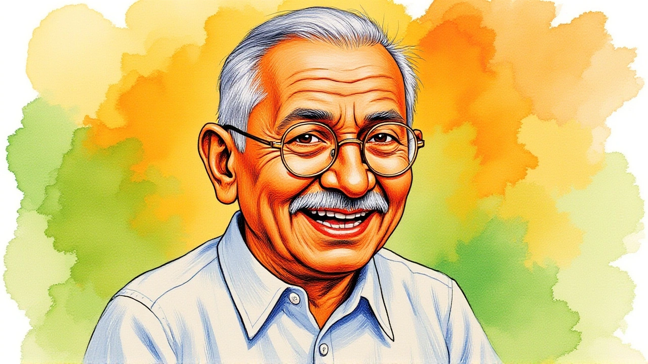 गांधी जयंती 2024: बापू के 150वें जन्मदिन पर प्रमुख उद्धरण एवं संदेश