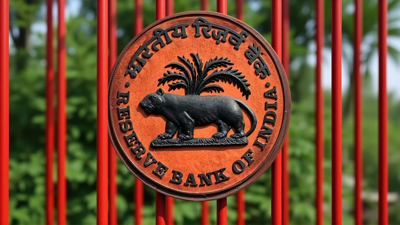 RBI ने मई 2025 की 12/13 बैंक छुट्टियों की घोषणा – पूरी सूची देखें