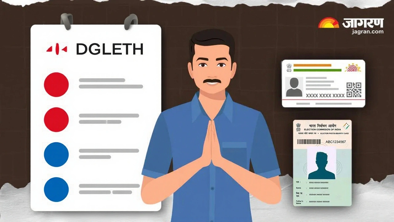 बिहार वोटर लिस्ट 2025: 35,000 नाम दस्तावेजों की कमी से हटे, आयोग ने अंतिम सूची जारी की