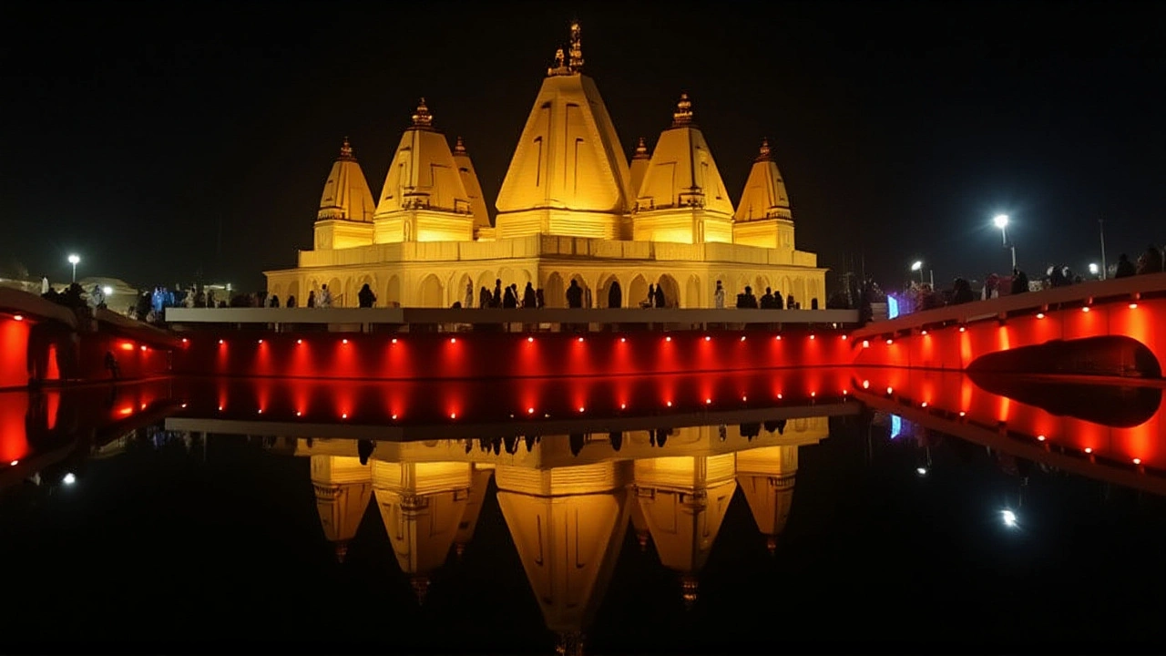 कुरुक्षेत्र में श्री जगदीश धनखड़ की अध्यक्षता में शुरू हुआ 10वां अंतर्राष्ट्रीय गीता सम्मेलन 2025