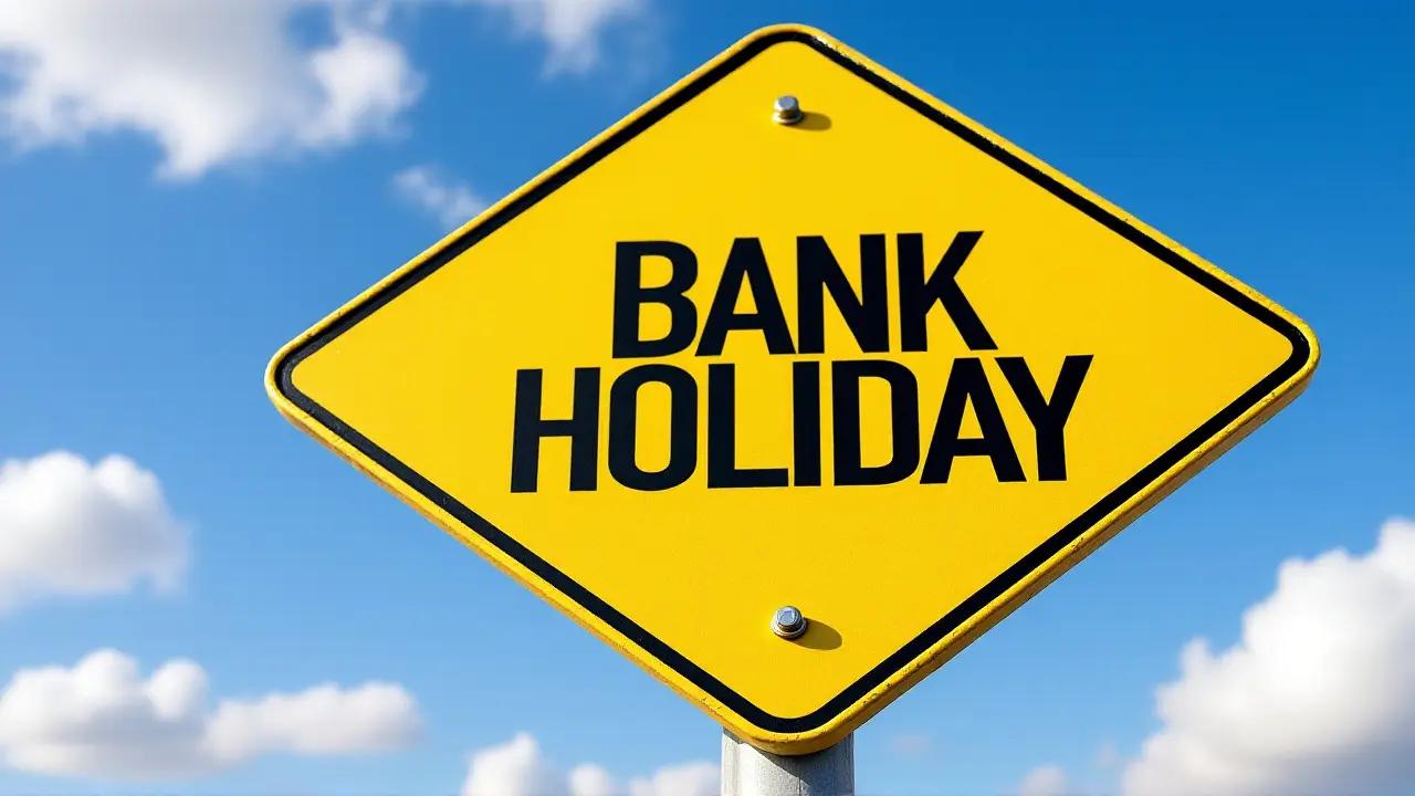 होली 2026: बैंक छुट्टी की अंतिम सूची जारी, राज्यवार विवरण देखें