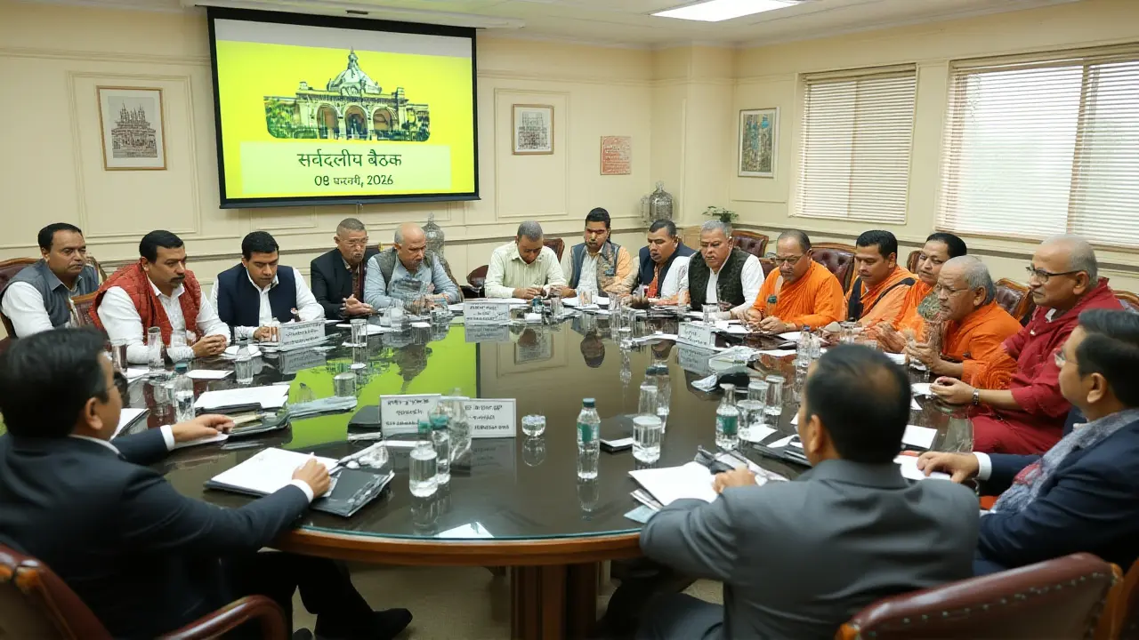 इतिहास और संभावित प्रभाव