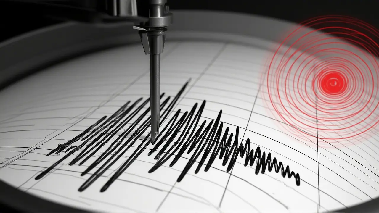 जापान के उत्तर-पूर्व में 6.7 का भूकंप, टाइंडम चेतावनी जारी