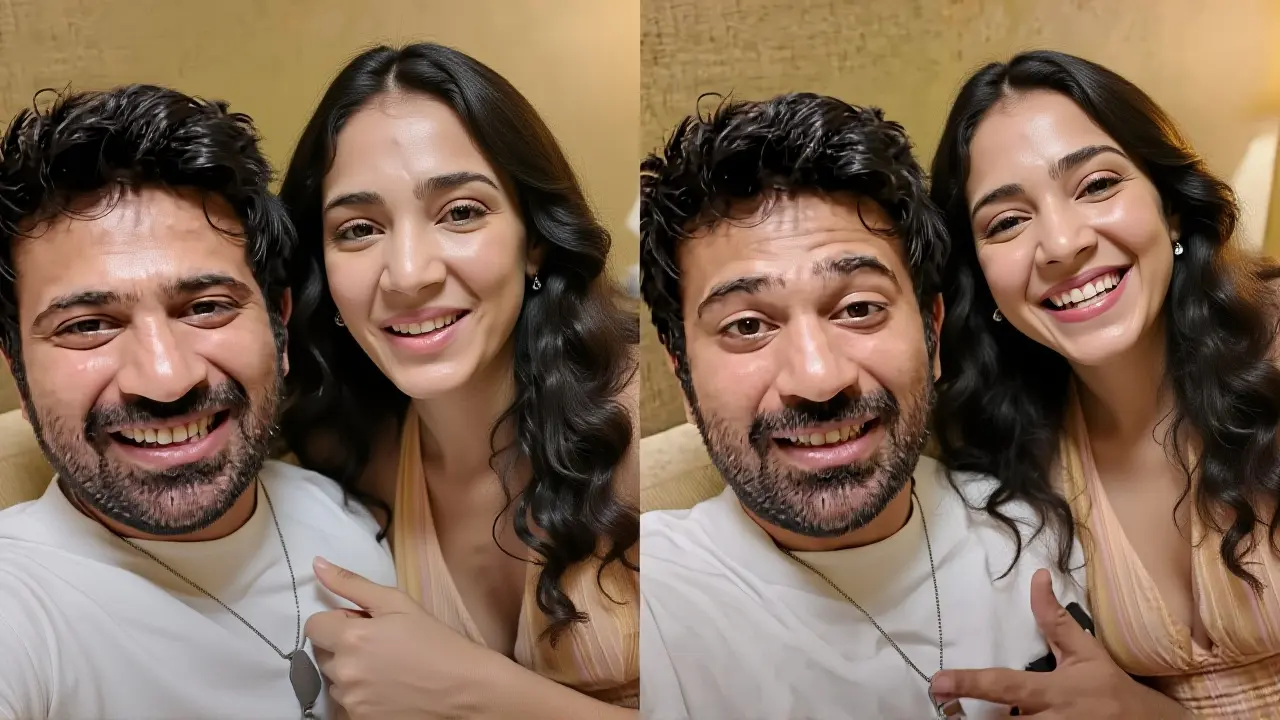 अर्चना पूरन सिंह के बेटे आर्यमन सेठी की होगी शादी, योगिता बिहानी के साथ सगाई