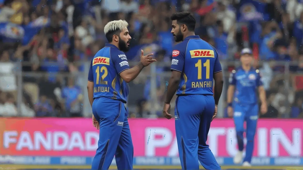 IPL इतिहास के सबसे महंगे ओवरों की फेहरिस्त