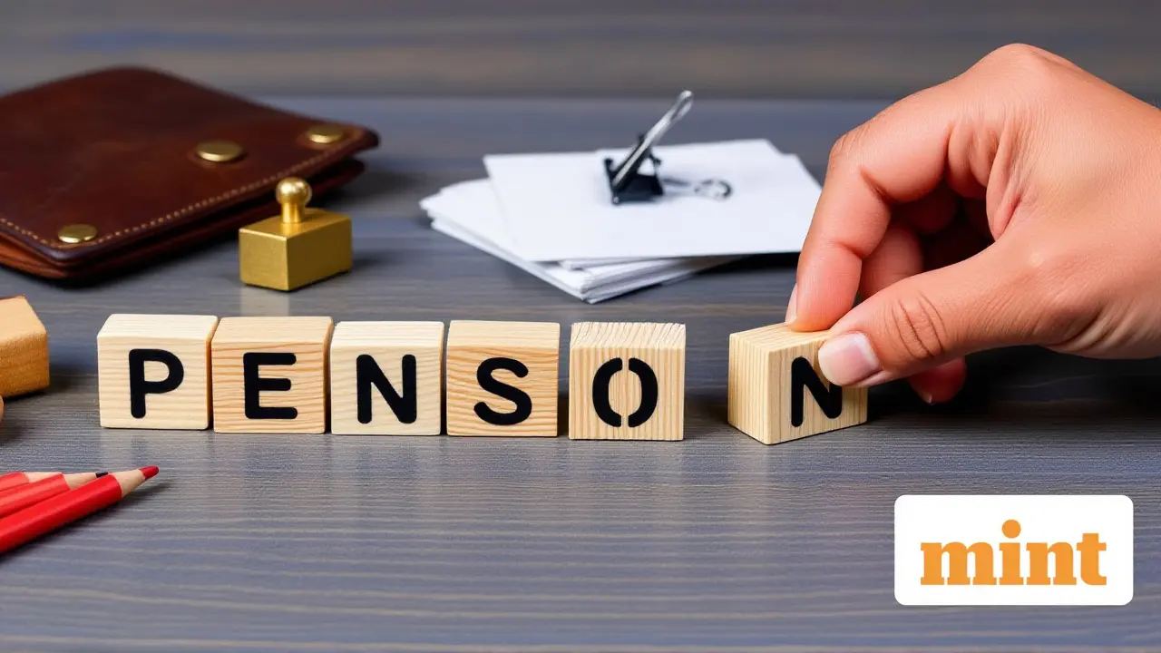 रिटायरमेंट के बाद ₹50,000 मासिक पेंशन के लिए कितना निवेश जरूरी?
