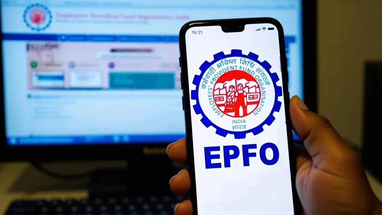 UPI से PF निकासी: EPFO 3.0 के तहत नए नियम और सीमाएं